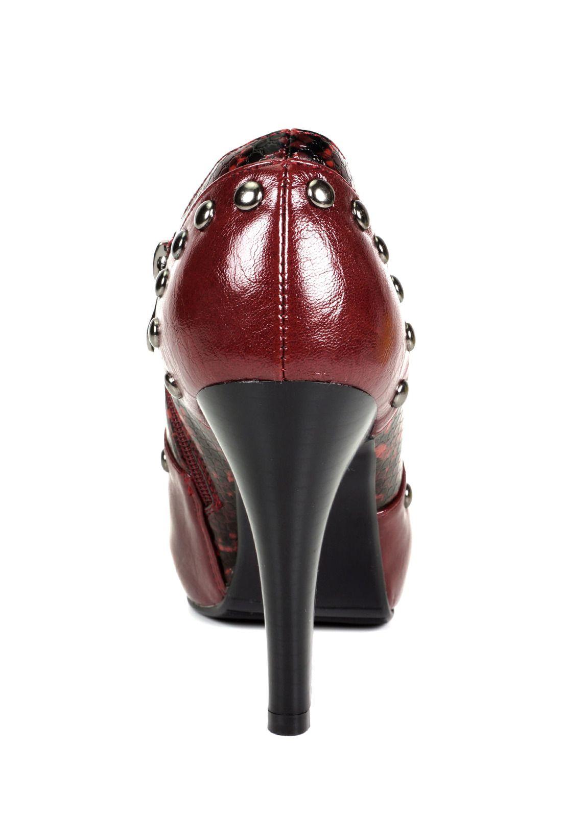 Botines Florencia Burdeo-3