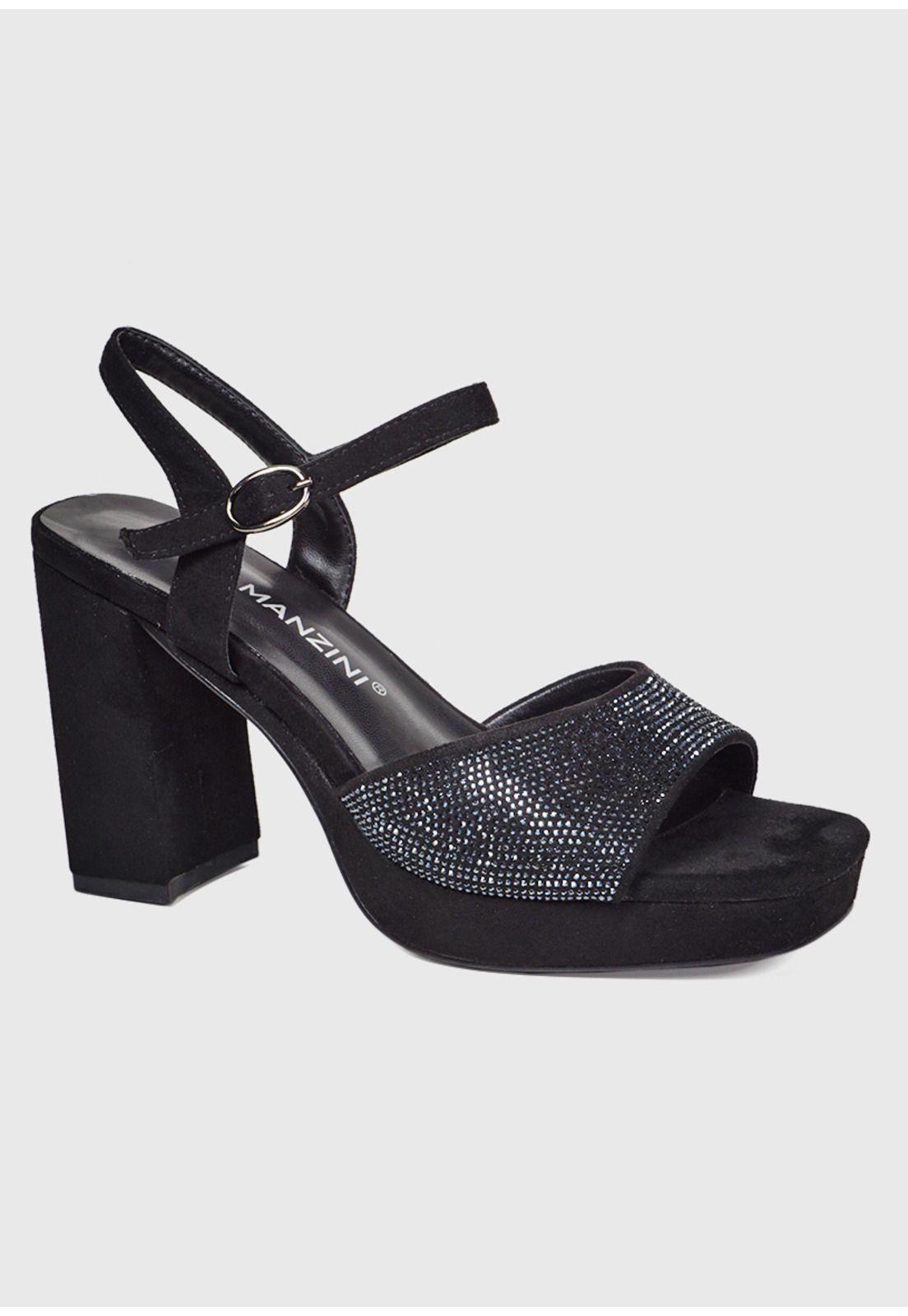 Sandalia Missu Negro-5