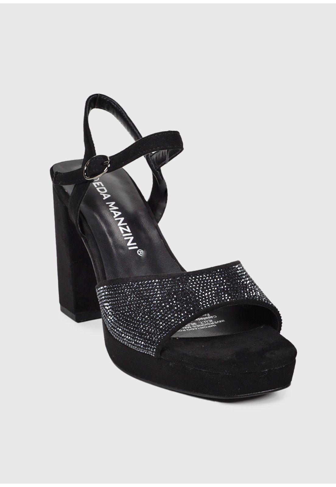 Sandalia Missu Negro-6
