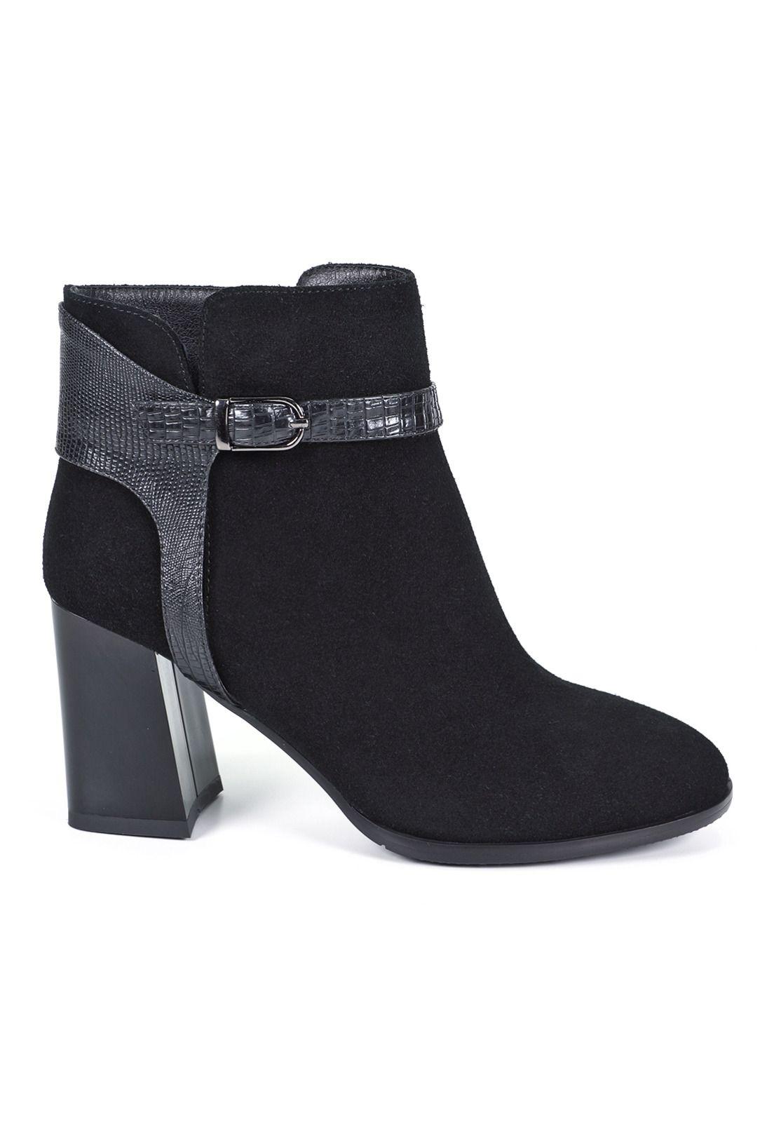 Botin Aurane Negro-1
