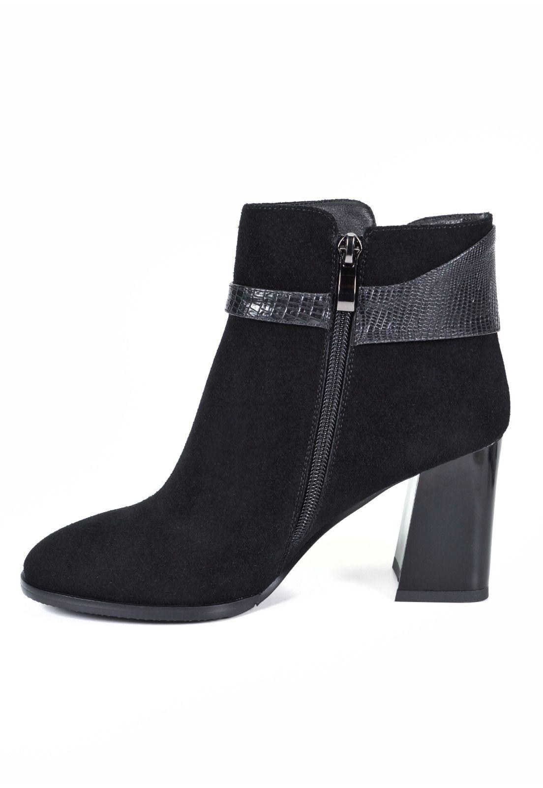Botin Aurane Negro-3