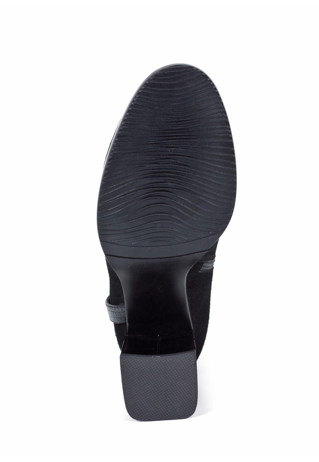 Botin Aurane Negro-5