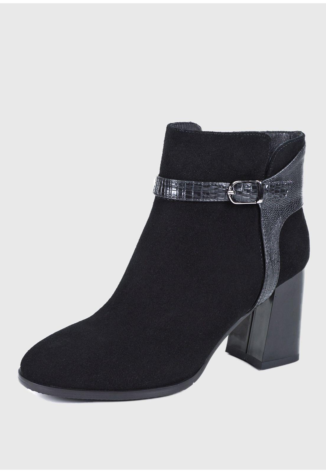Botin Aurane Negro-6