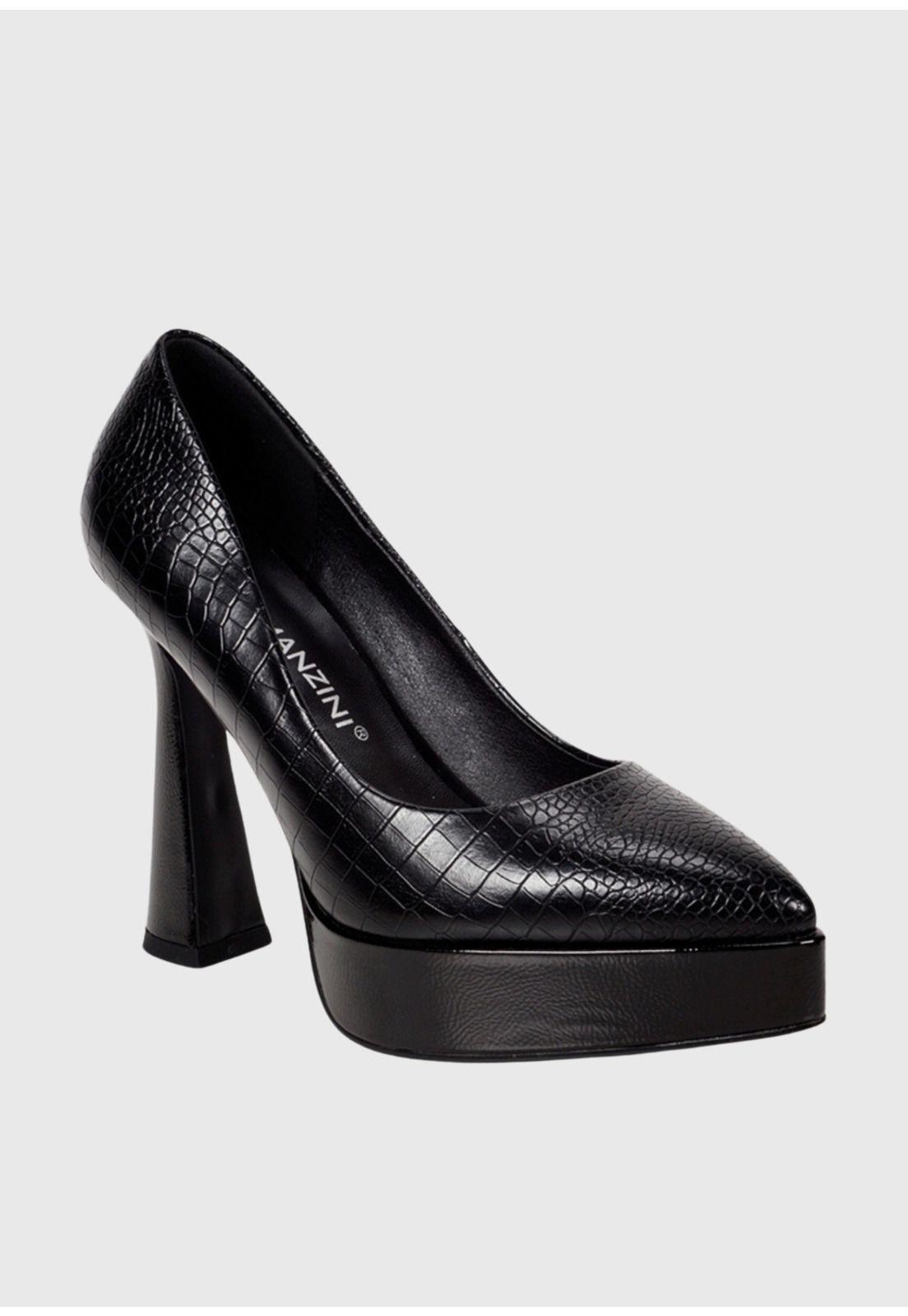 Zapato Ghim Negro-2