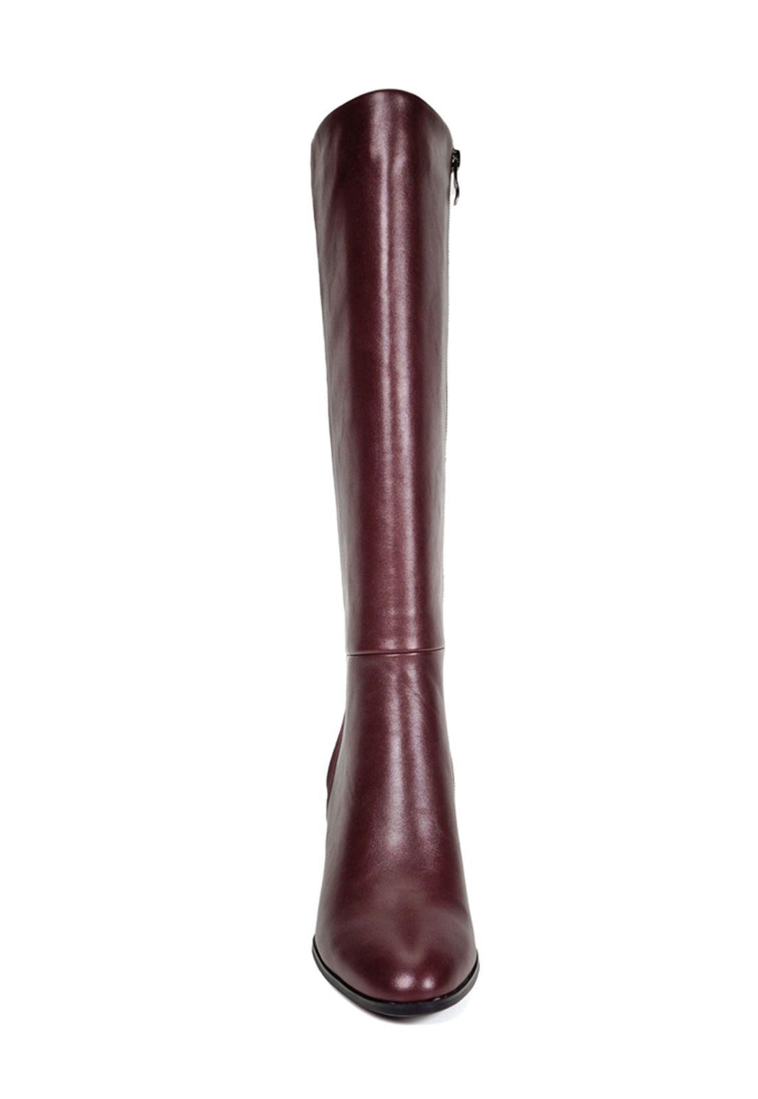 Bota Zenona Burdeo-2