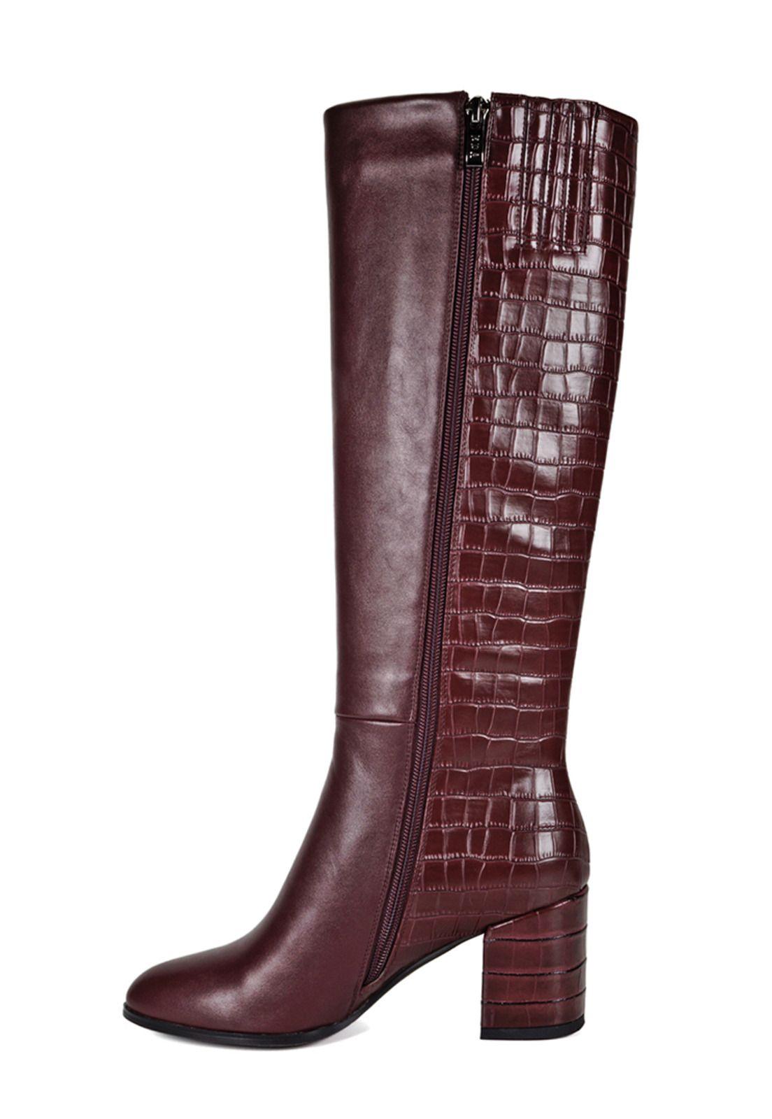 Bota Zenona Burdeo-3