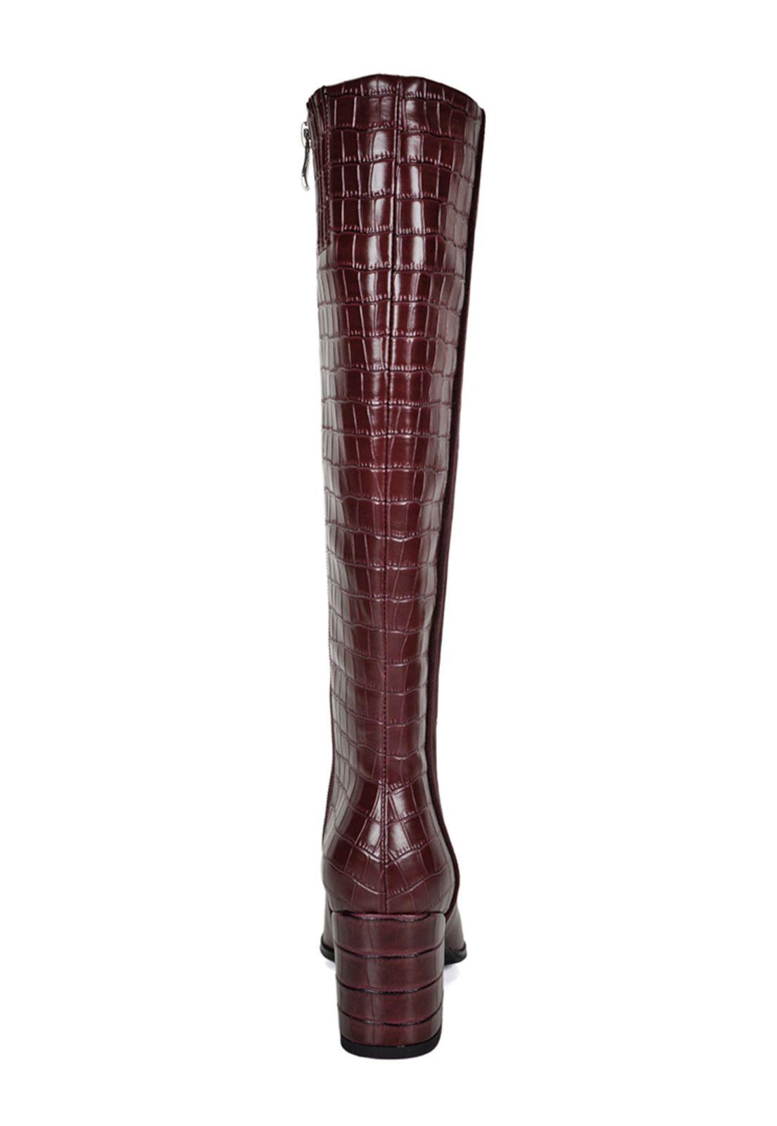 Bota Zenona Burdeo-5