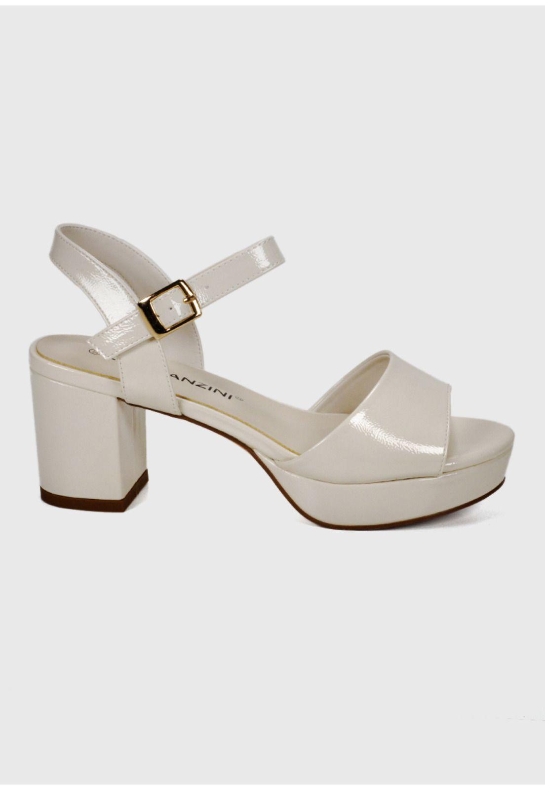 Sandalia Jimena Beige-2