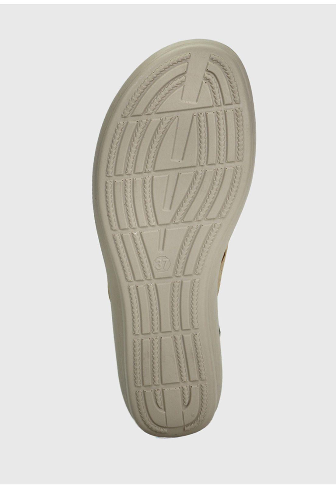 Sandalia Carynia Gris-5