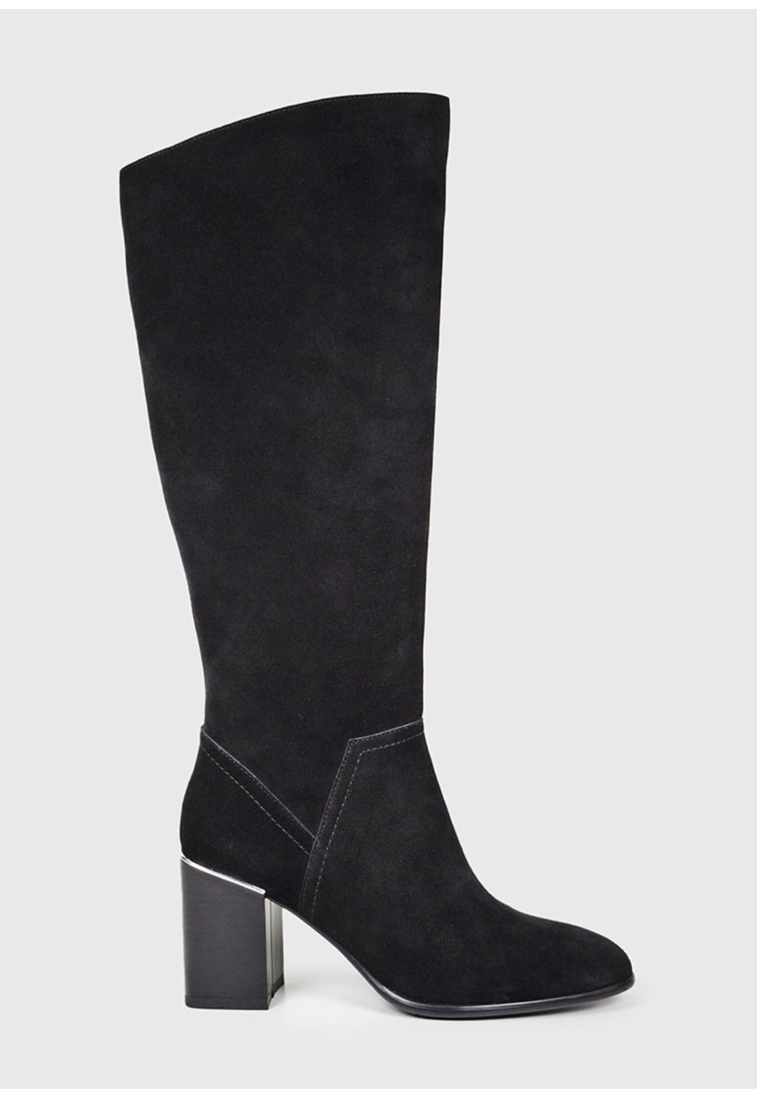 Bota Lyon Negro-1