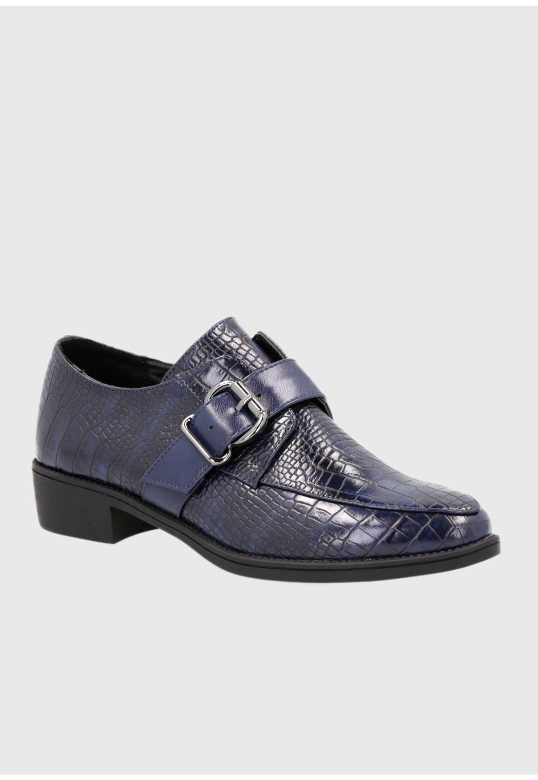 Zapato Azul Wila-1