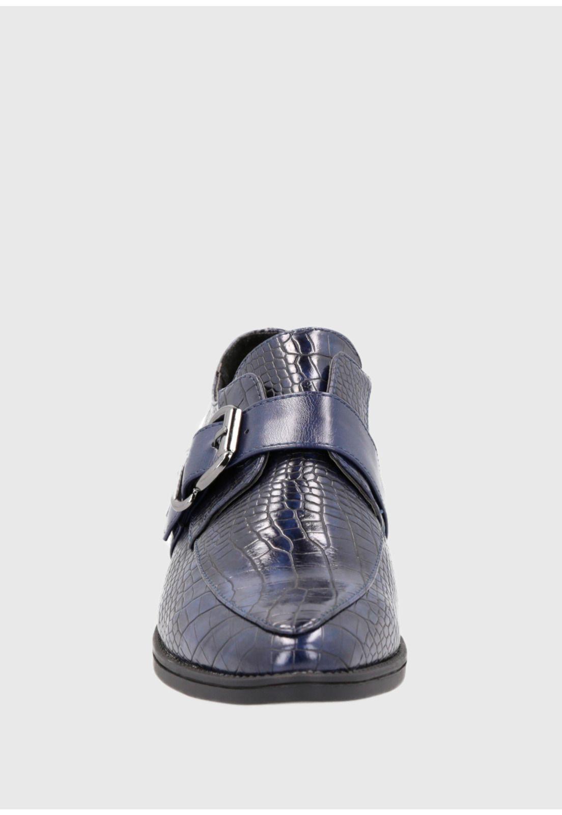 Zapato Azul Wila-2