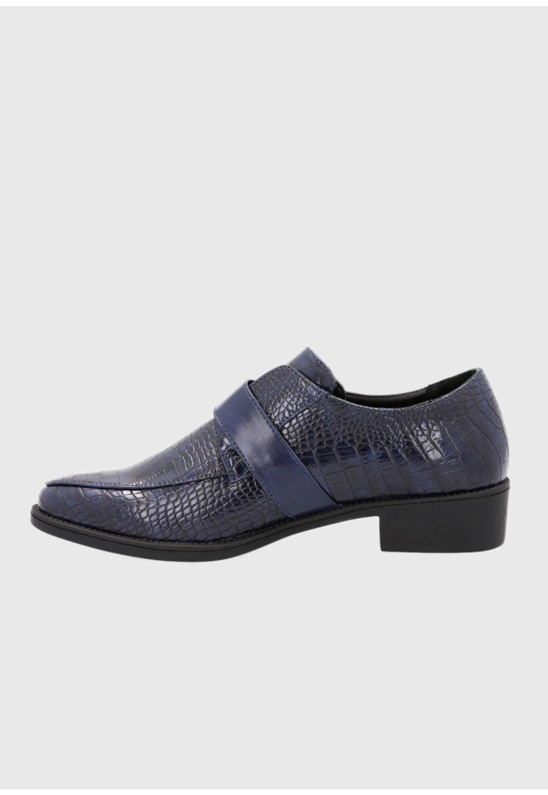 Zapato Azul Wila-3
