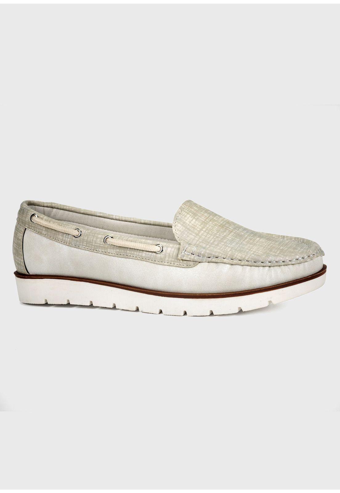Mocasín Nahla Gris-1