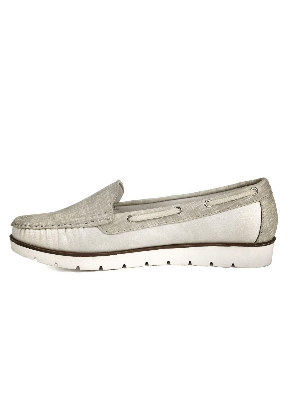 Mocasín Nahla Gris-5