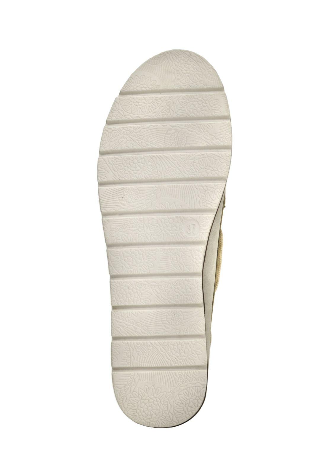 Mocasín Nahla Gris-7