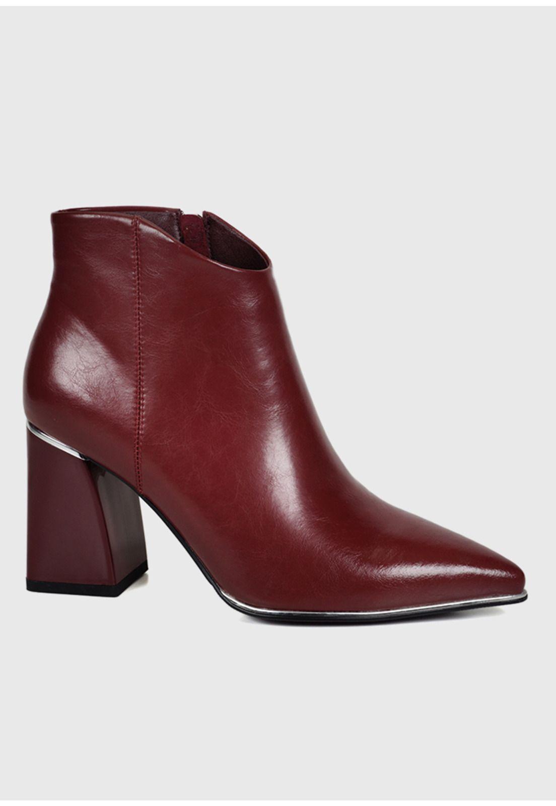 Botín Daymara Burdeo-3