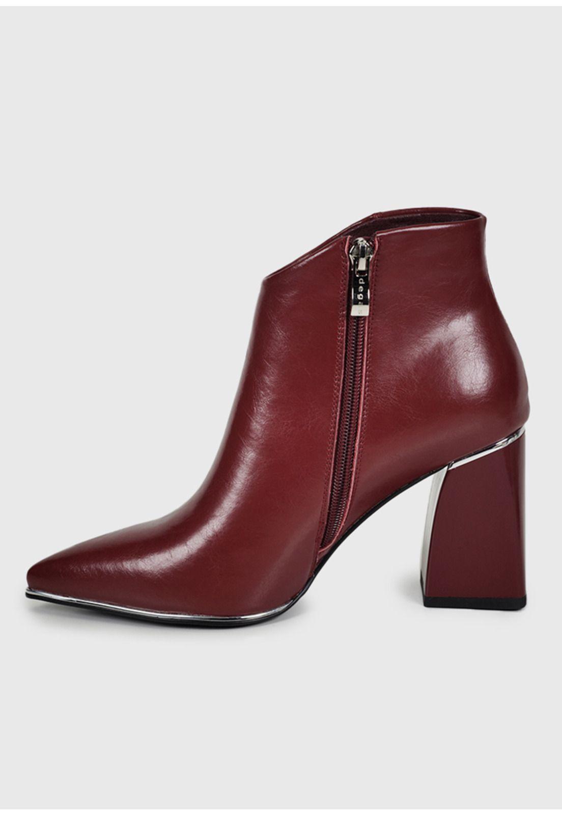 Botín Daymara Burdeo-4