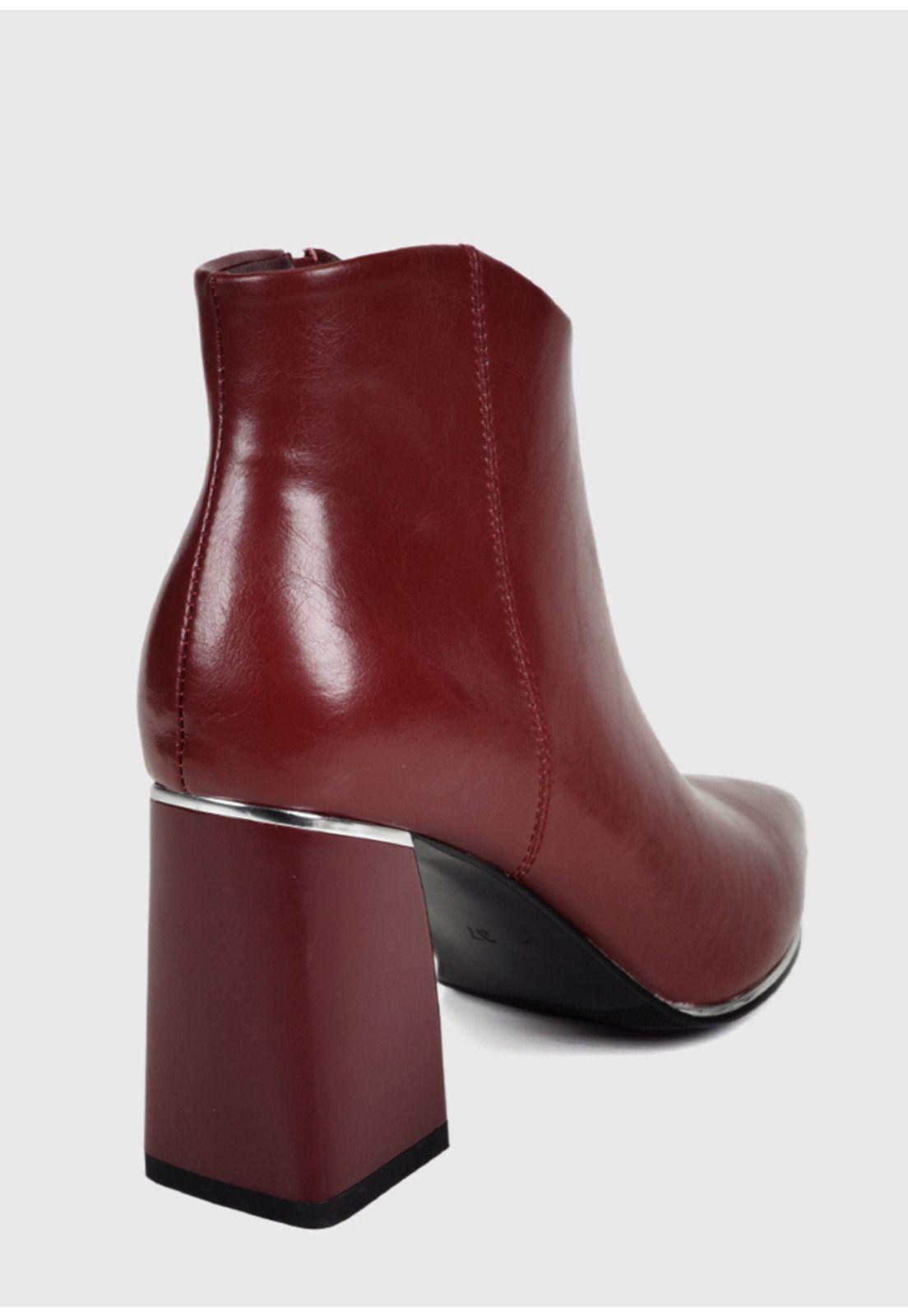 Botín Daymara Burdeo-5