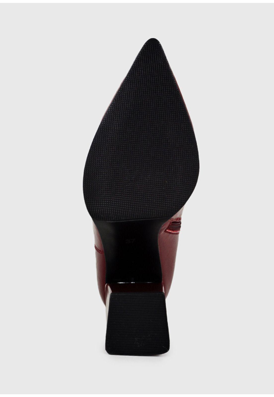 Botín Daymara Burdeo-6