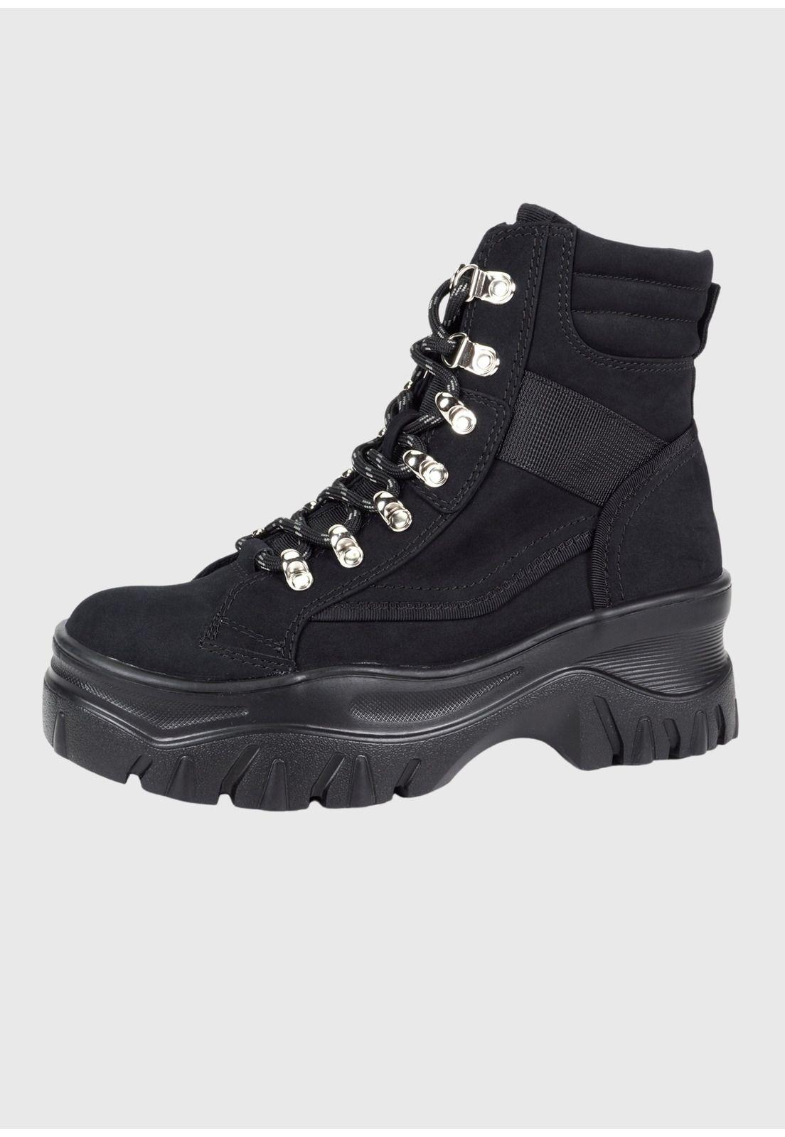 Botin Marthina Negro-0