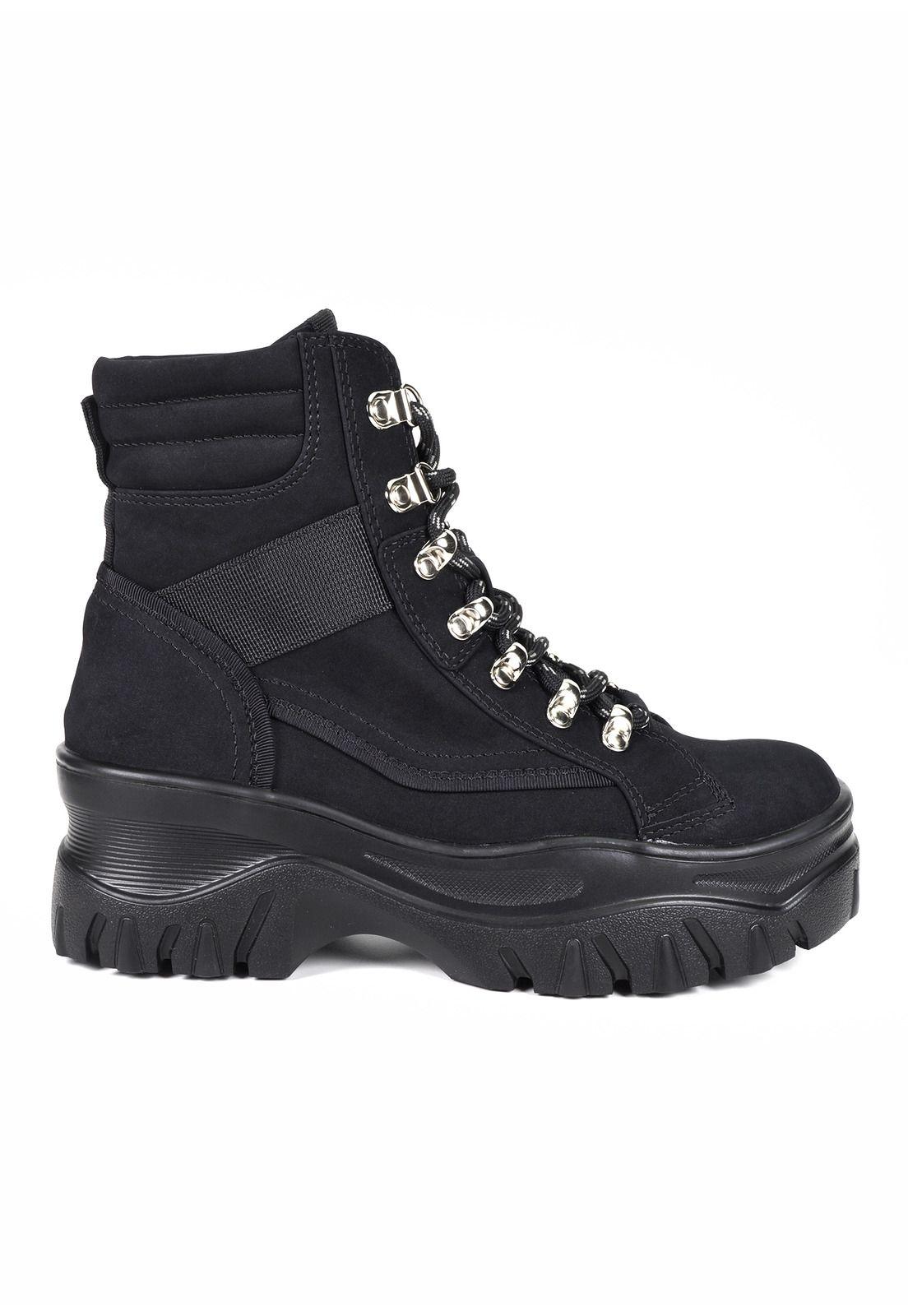 Botin Marthina Negro-1