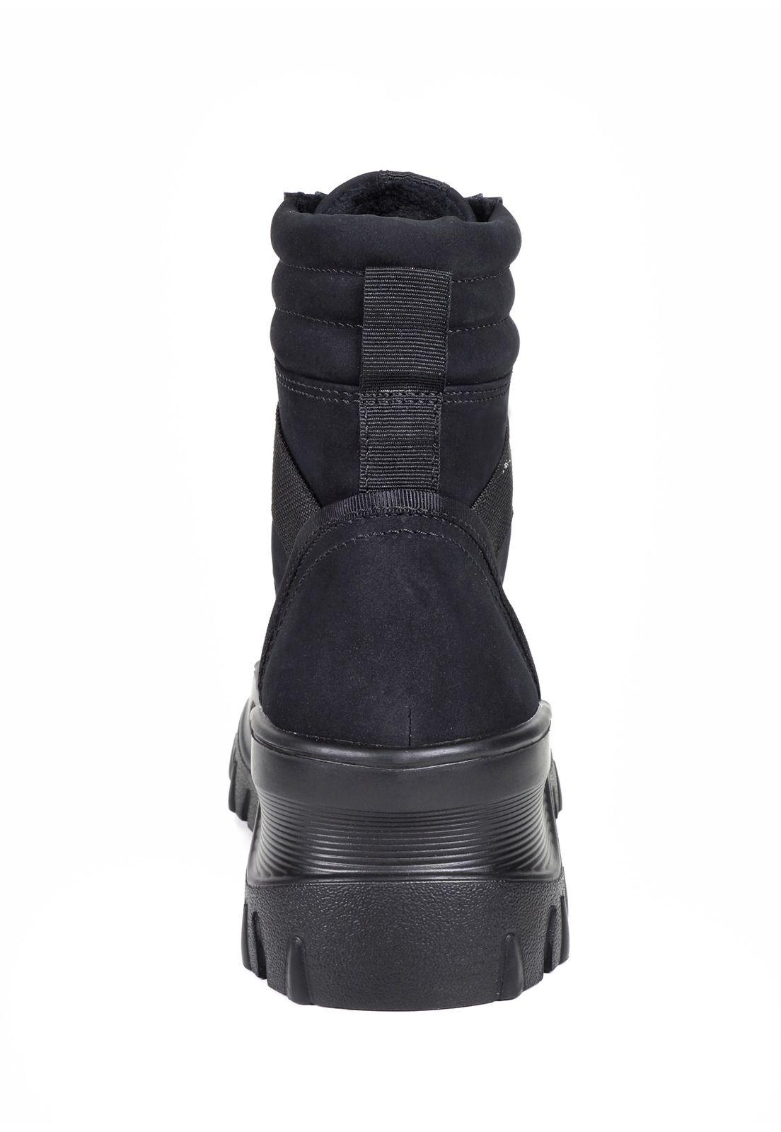 Botin Marthina Negro-4