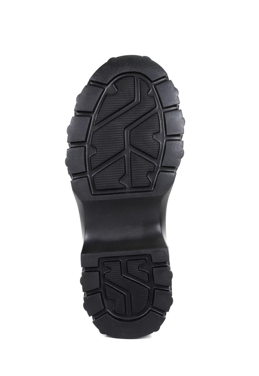 Botin Marthina Negro-5