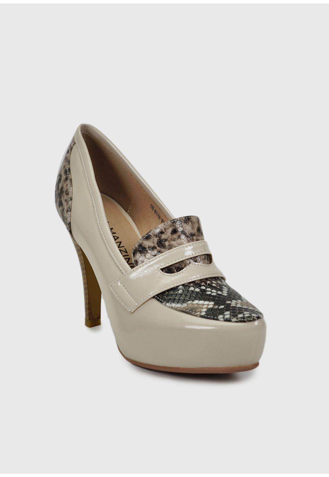 Zapato Beige Intela-2