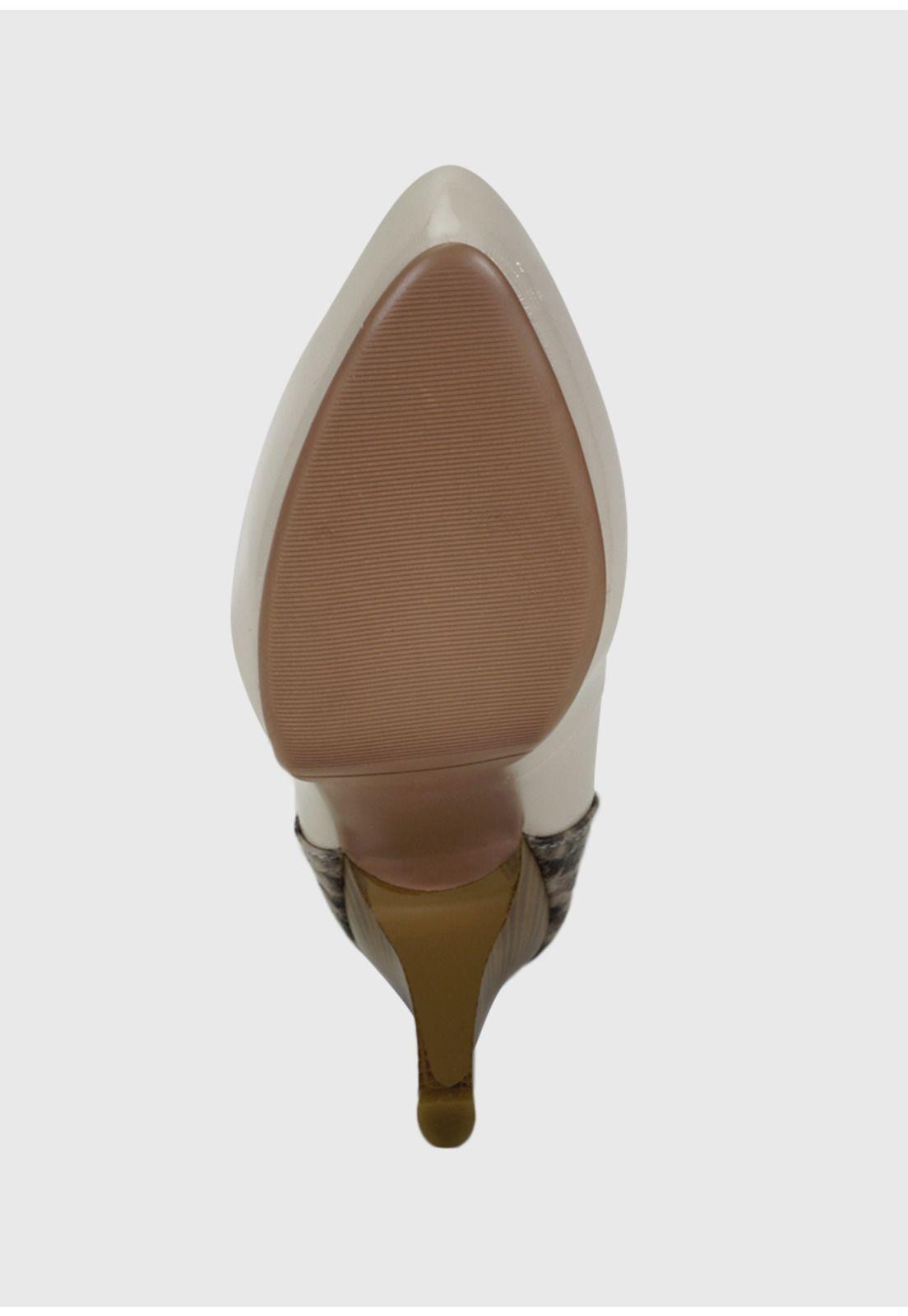 Zapato Beige Intela-6