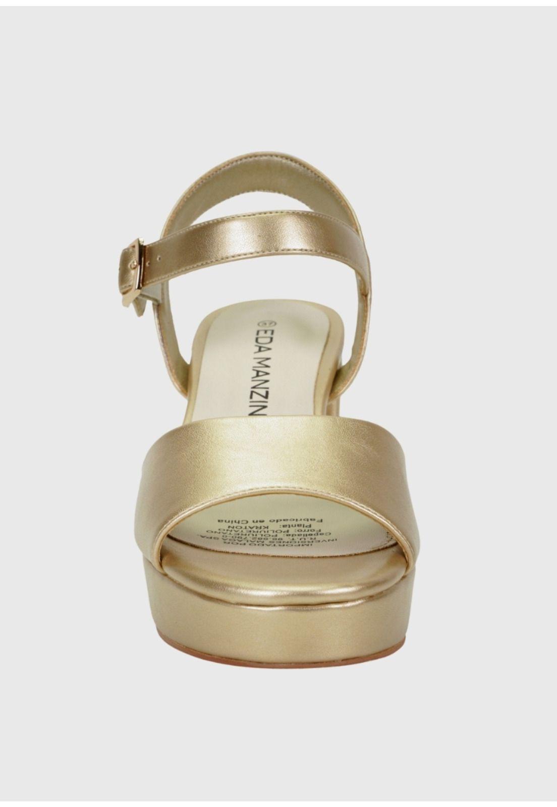 Sandalia Jimena Dorado-2