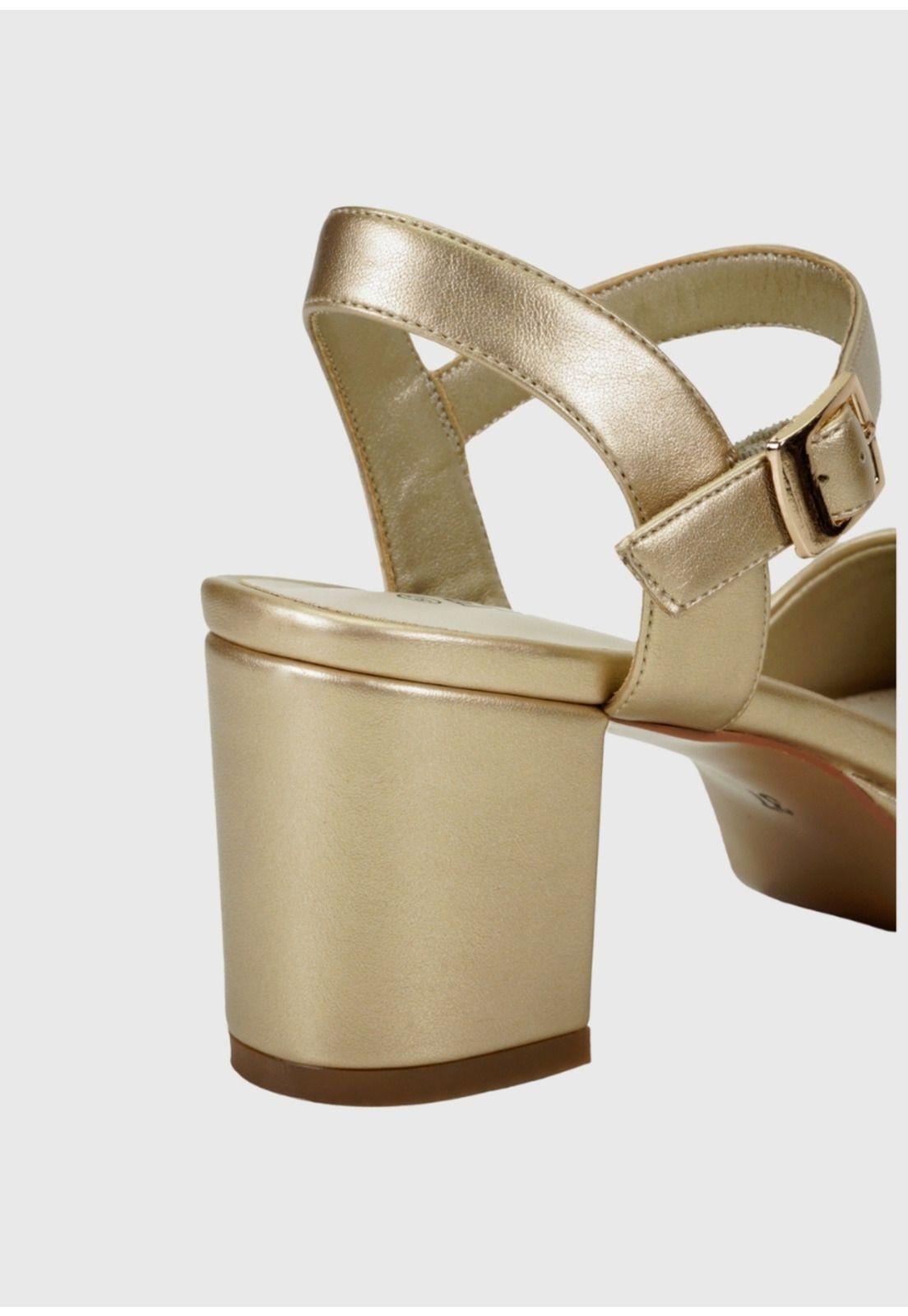 Sandalia Jimena Dorado-4