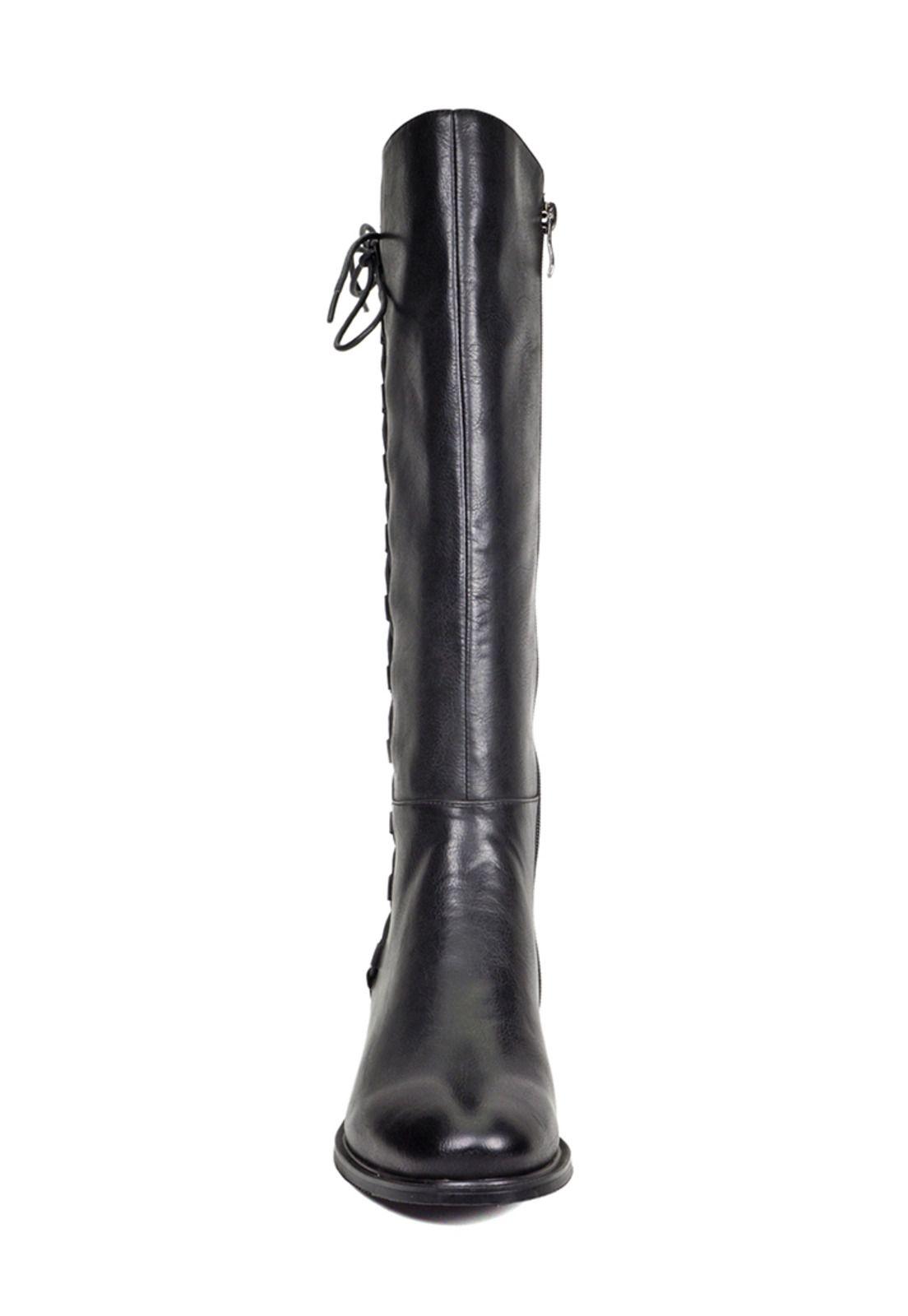 Bota Anabel Negro-2