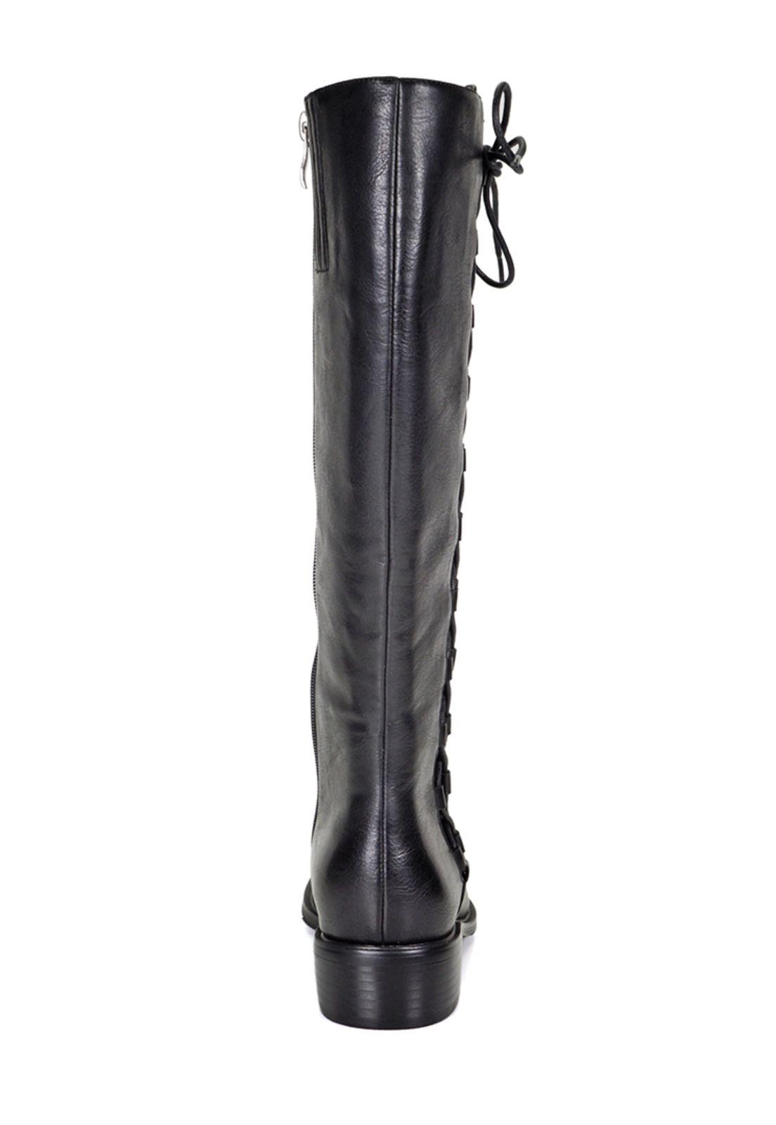 Bota Anabel Negro-5