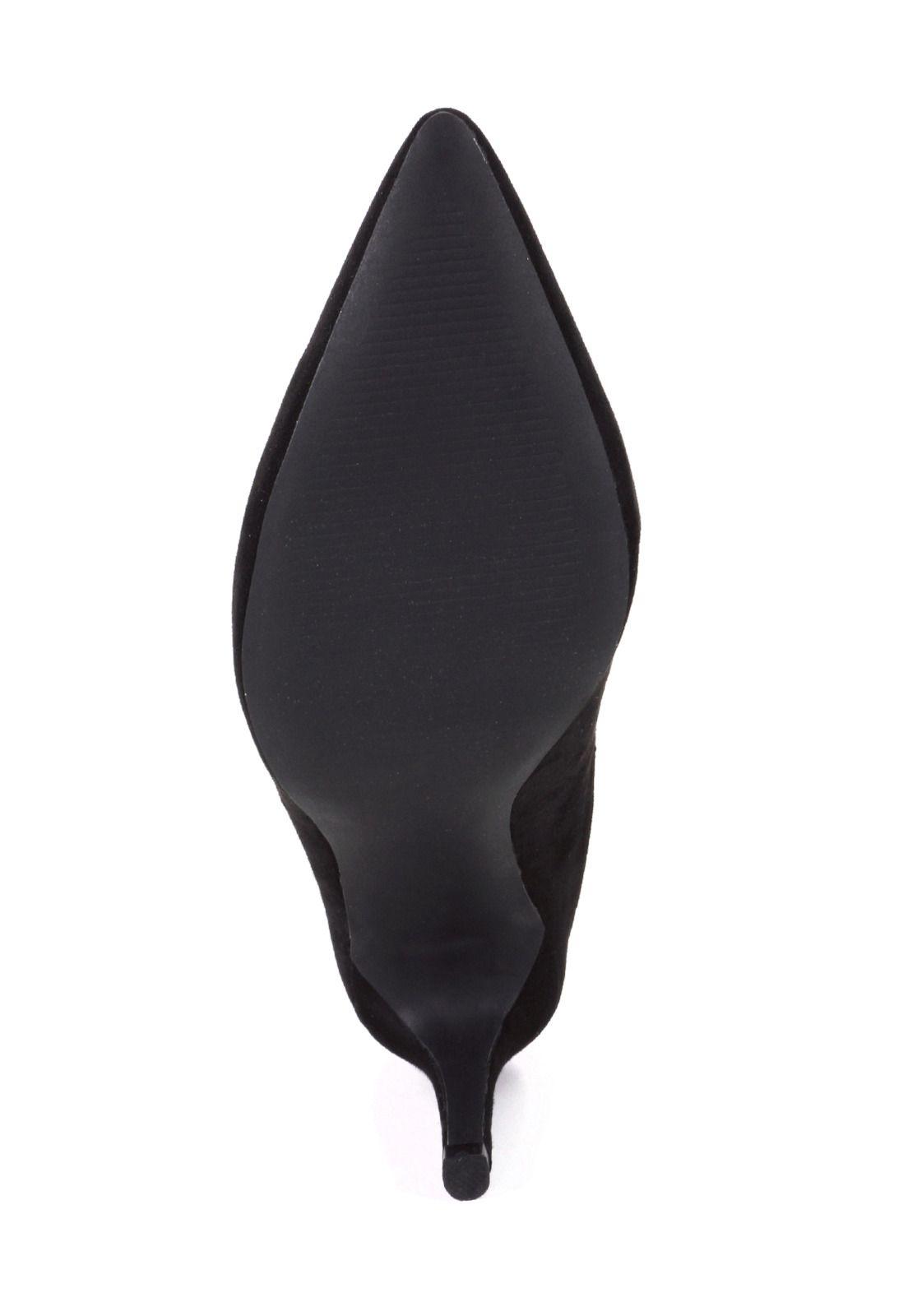 Zapato Dahe Negro-6