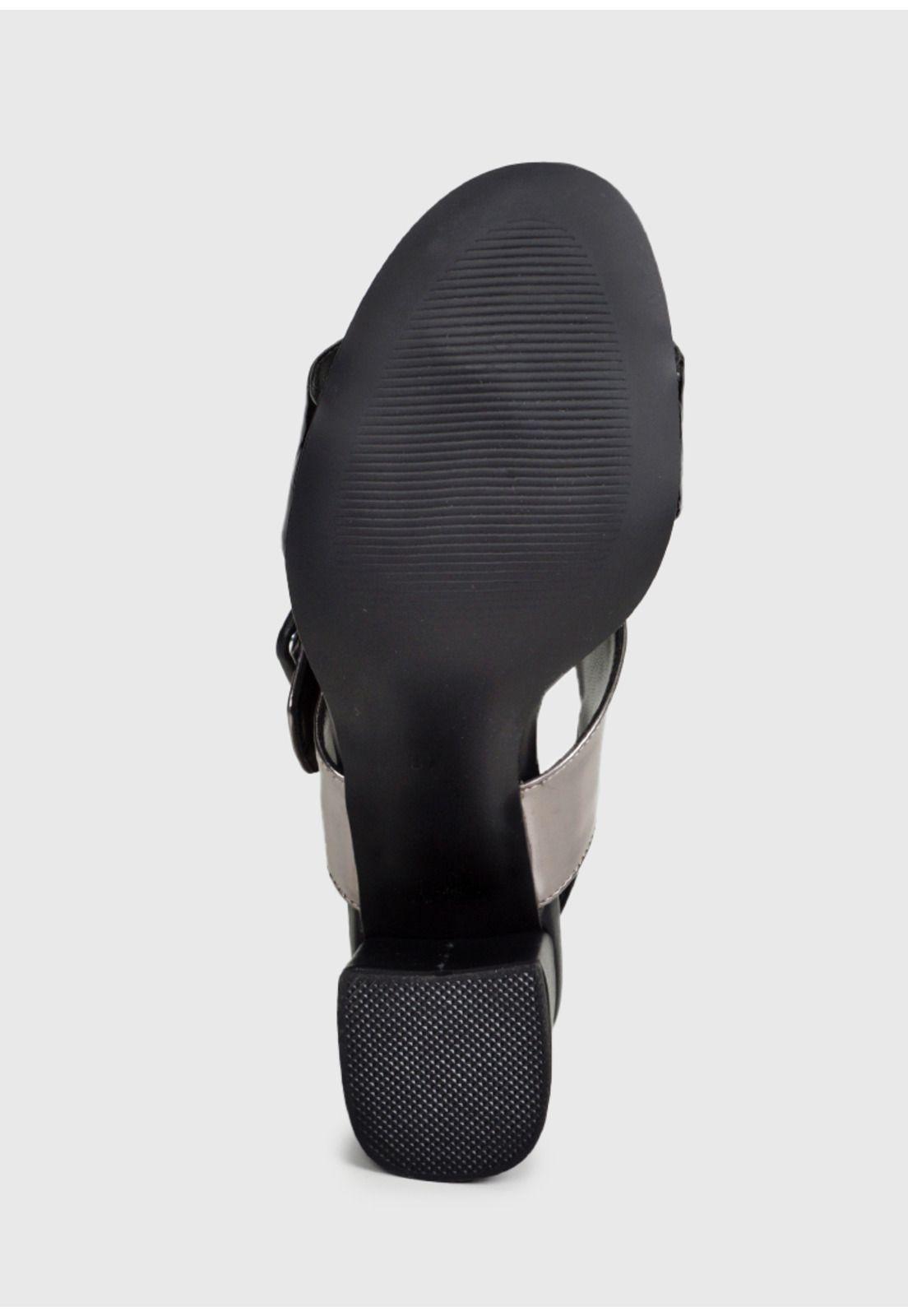 Sandalia Sharif Negro-6