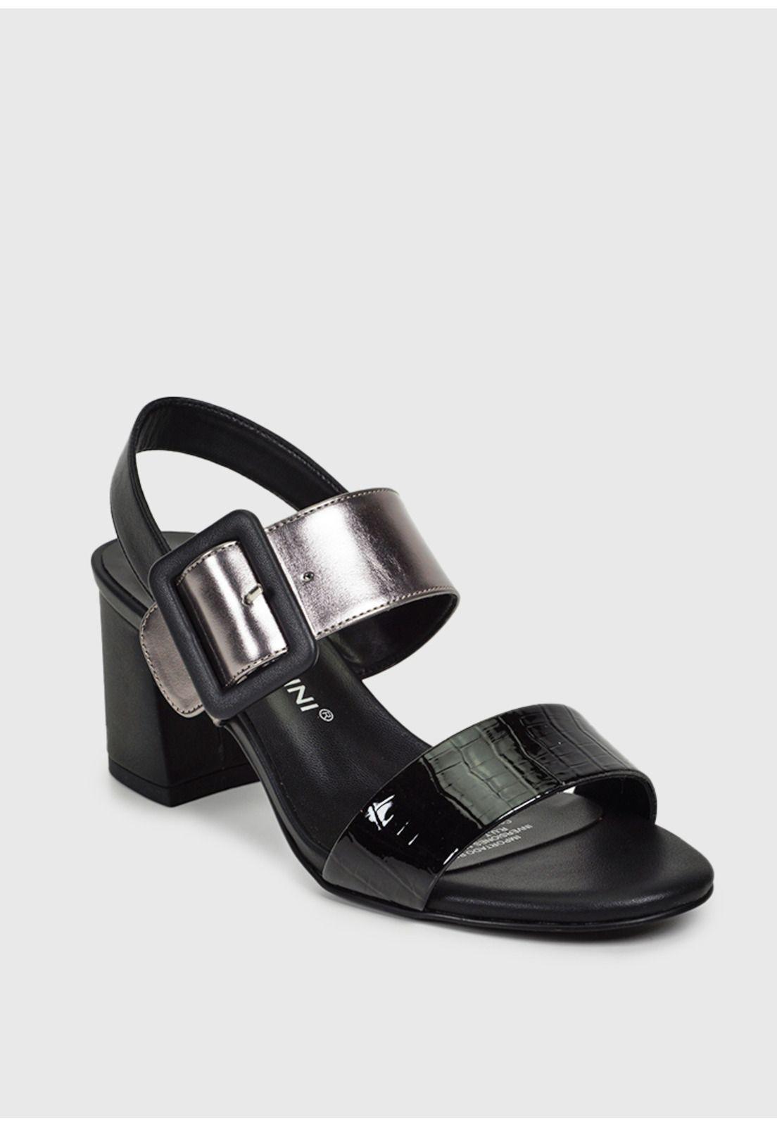 Sandalia Sharif Negro-3