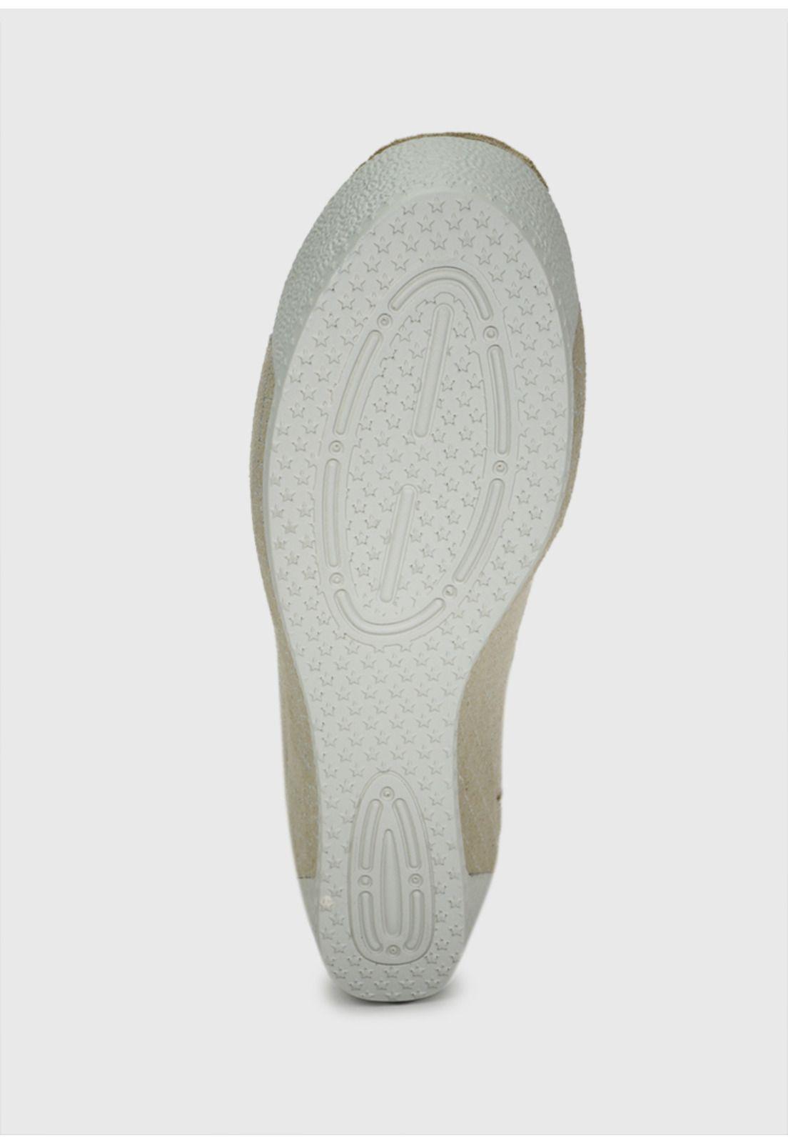 Mocasín Sayen Beige-7