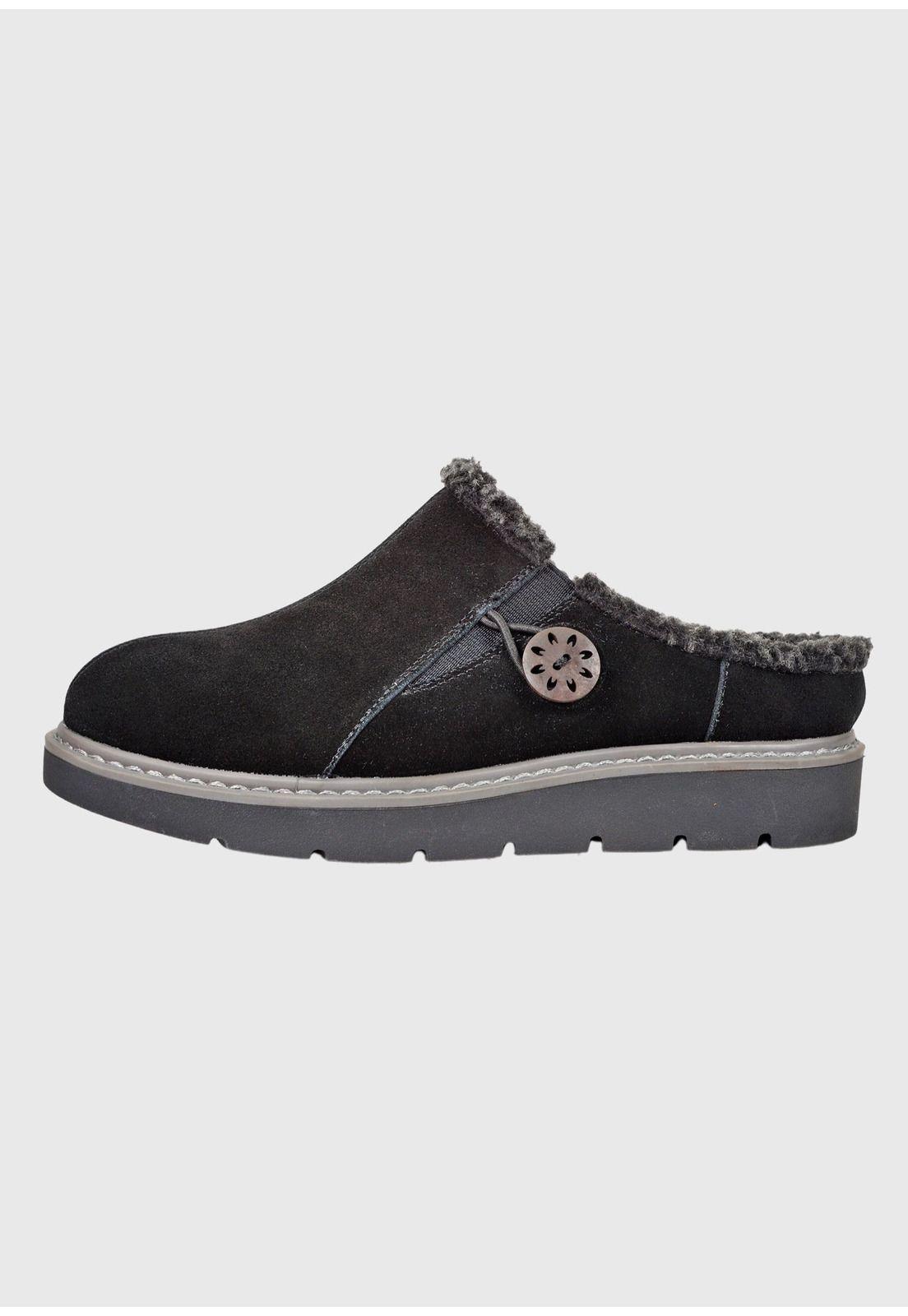 Zapato Carponia Negro-0