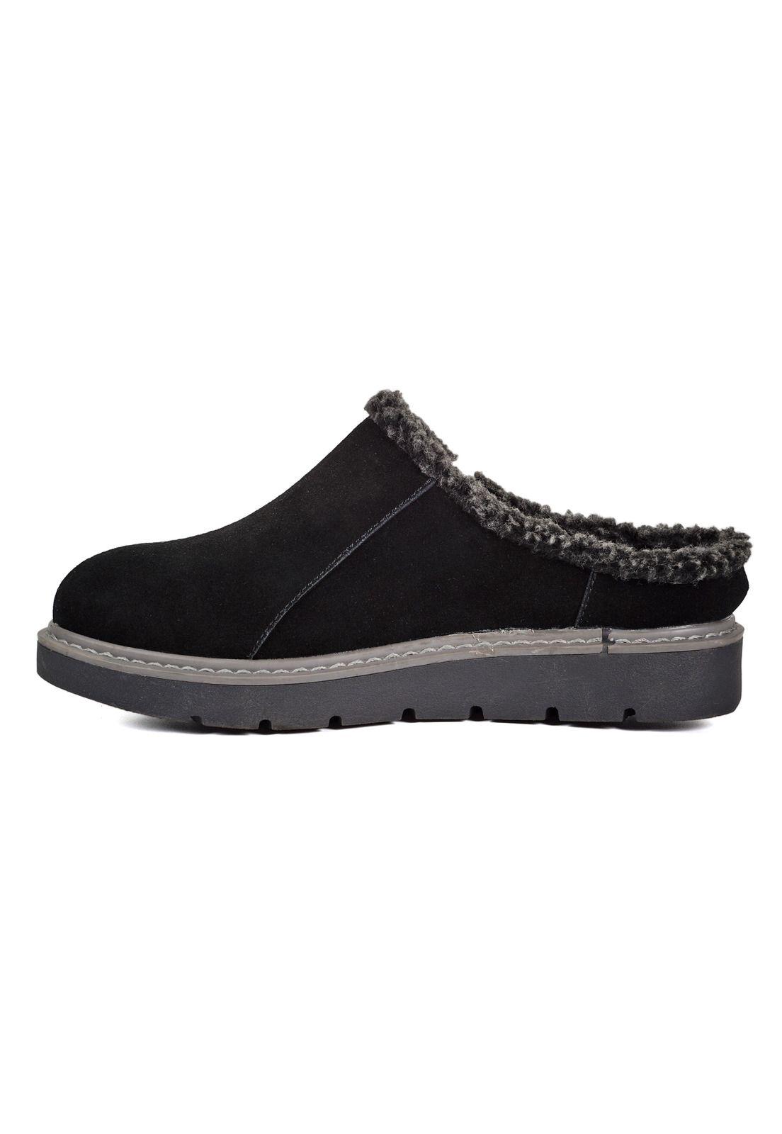 Zapato Carponia Negro-5