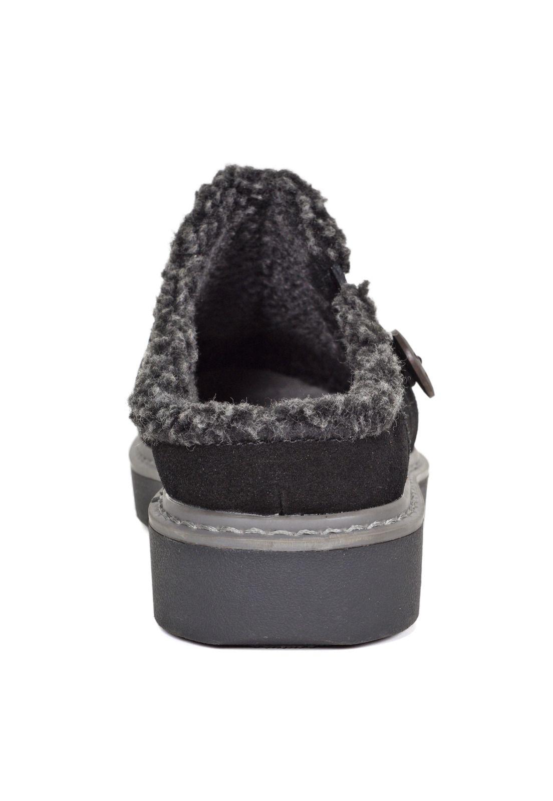 Zapato Carponia Negro-6