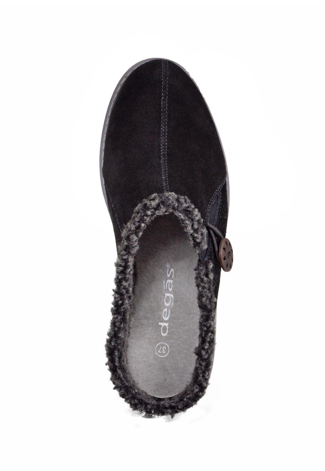 Zapato Carponia Negro-8