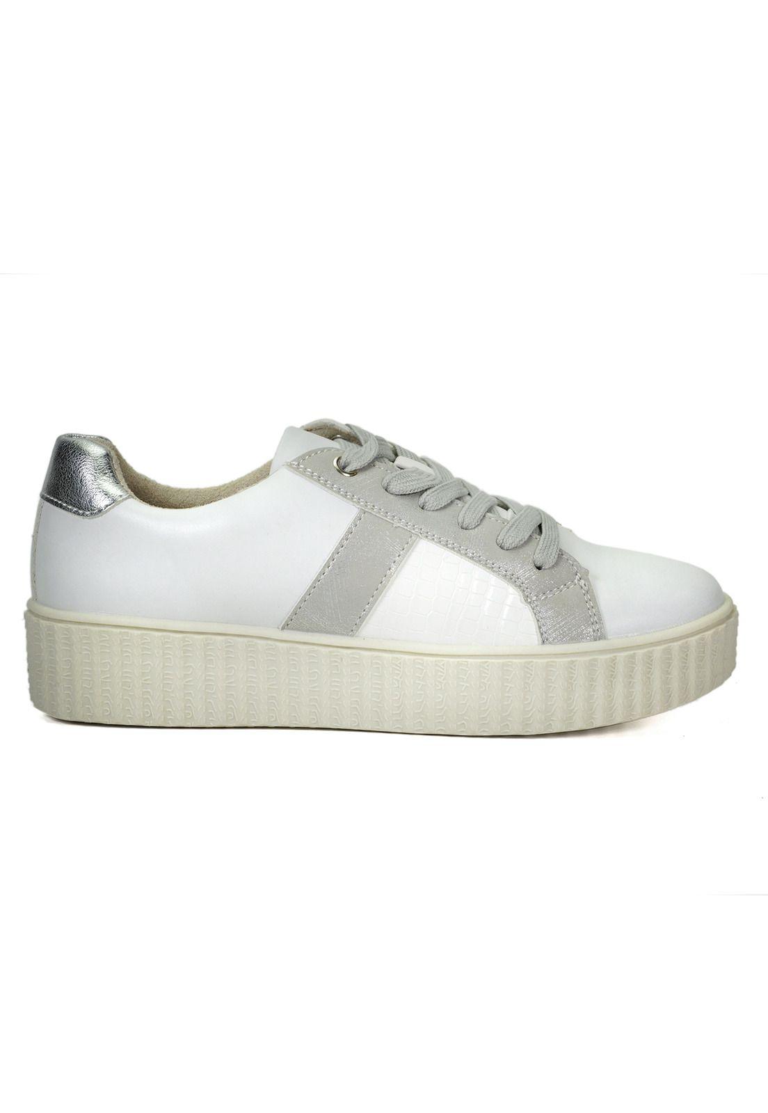 Zapatilla Pholie Blanco-1