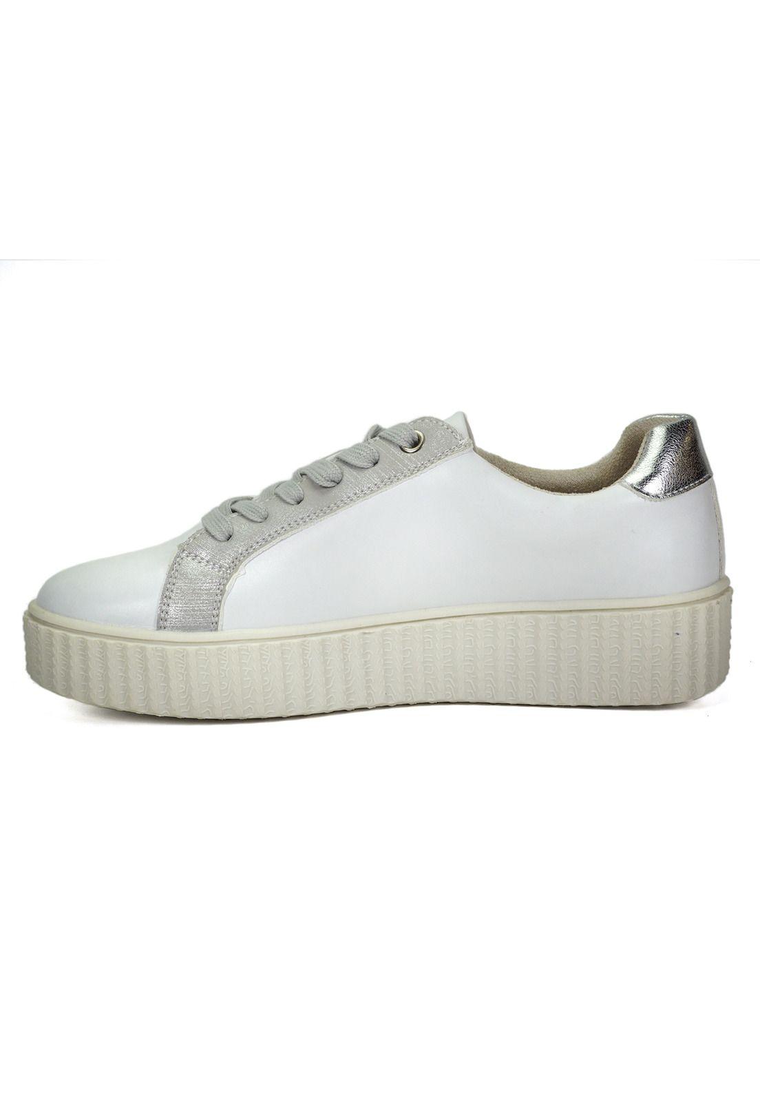 Zapatilla Pholie Blanco-3