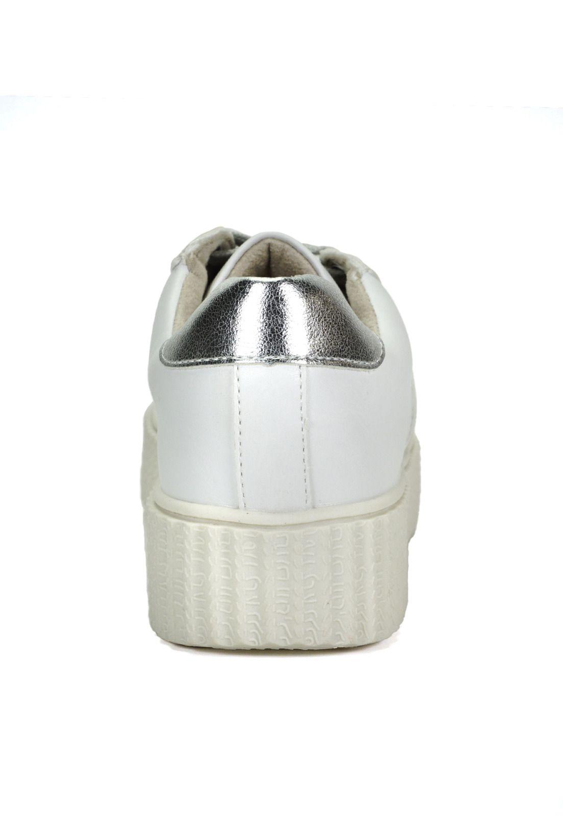 Zapatilla Pholie Blanco-5