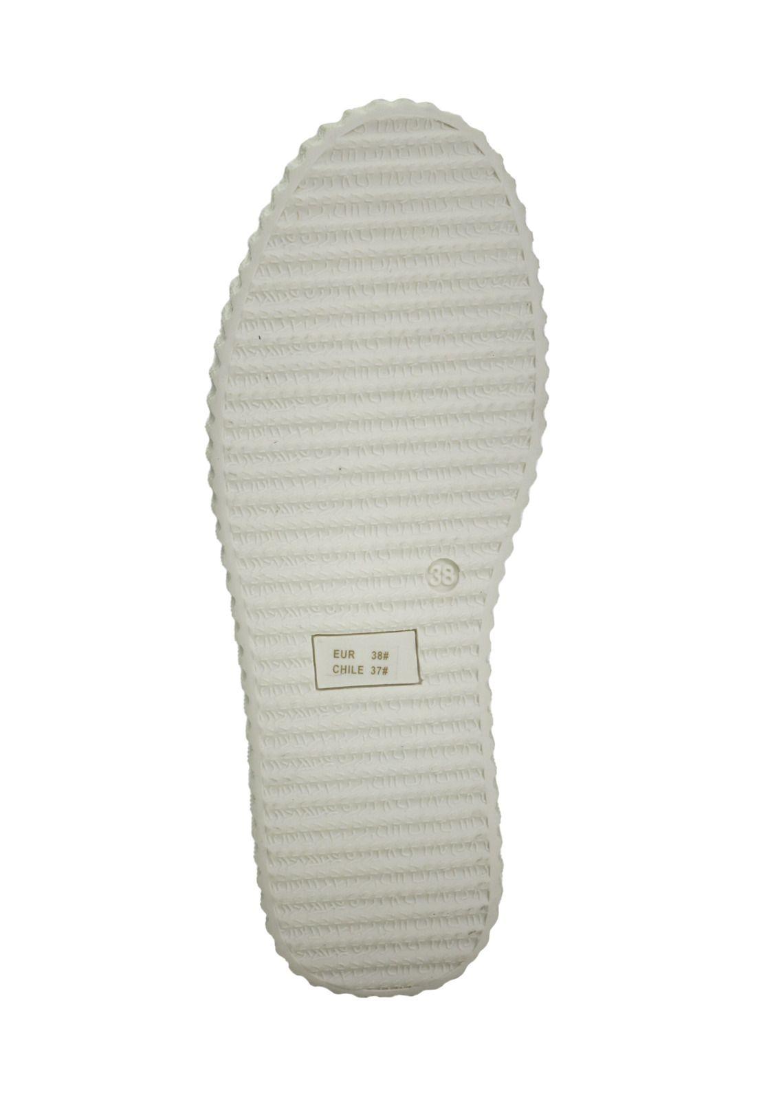 Zapatilla Pholie Blanco-6