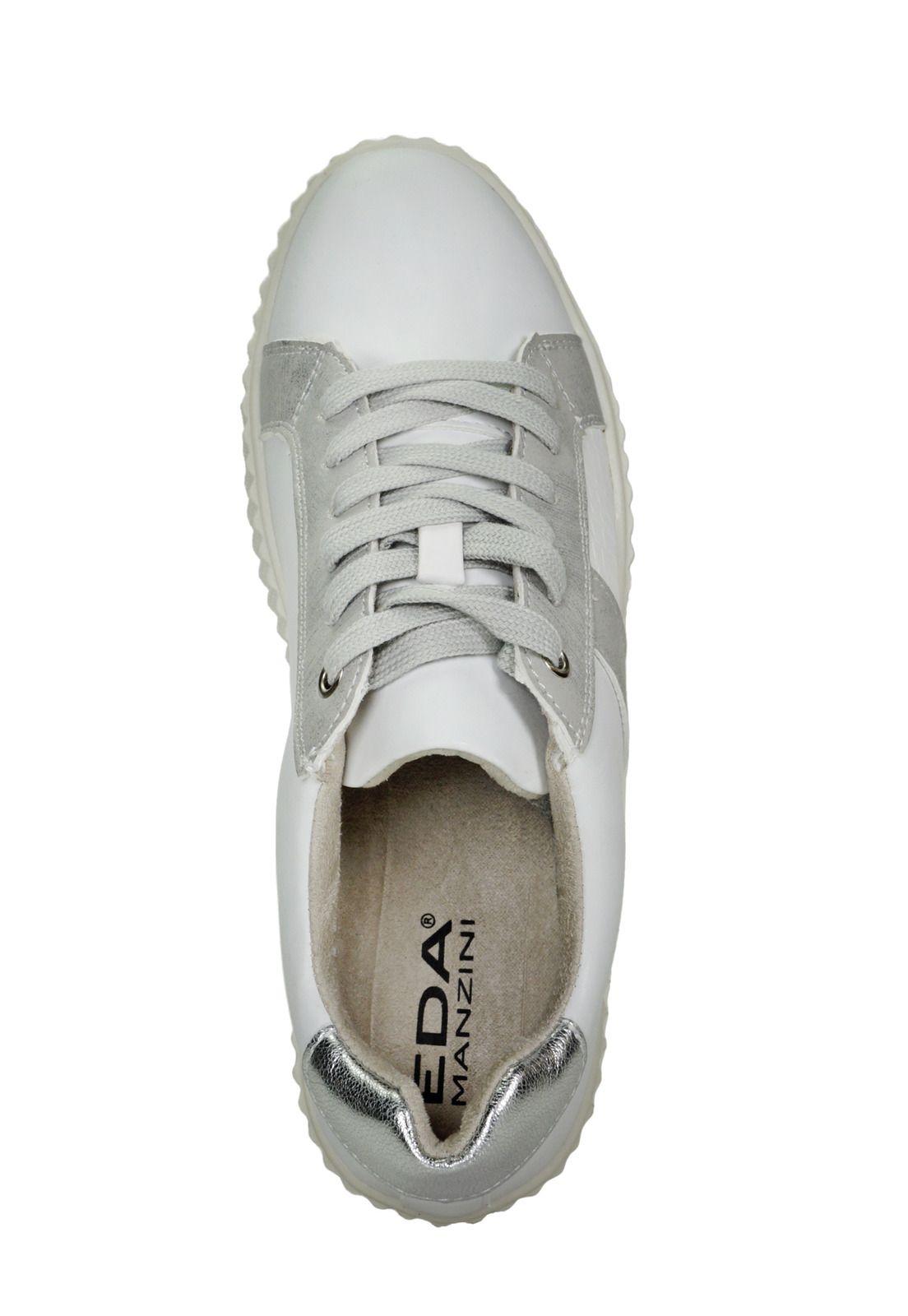 Zapatilla Pholie Blanco-7