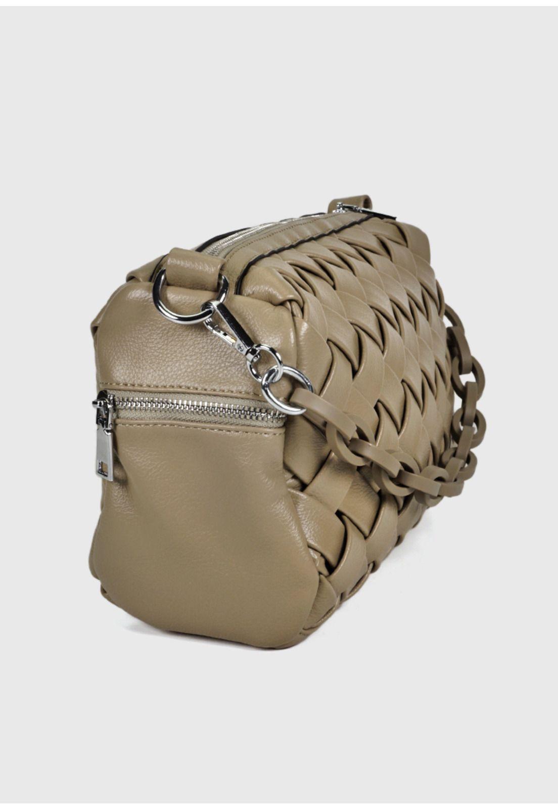 Cartera Iracé Beige-2