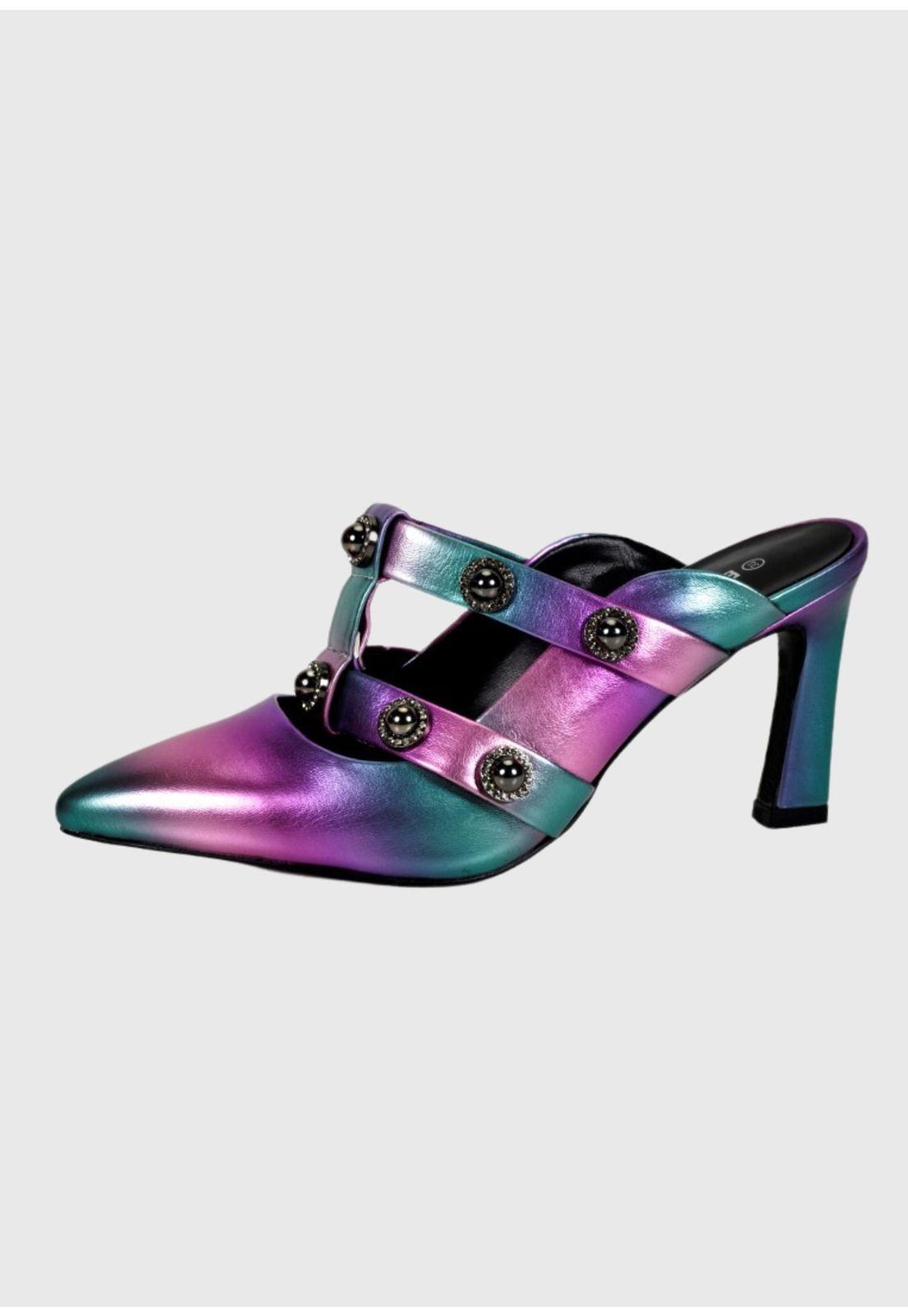 Zapato Vedha Multicolor-1