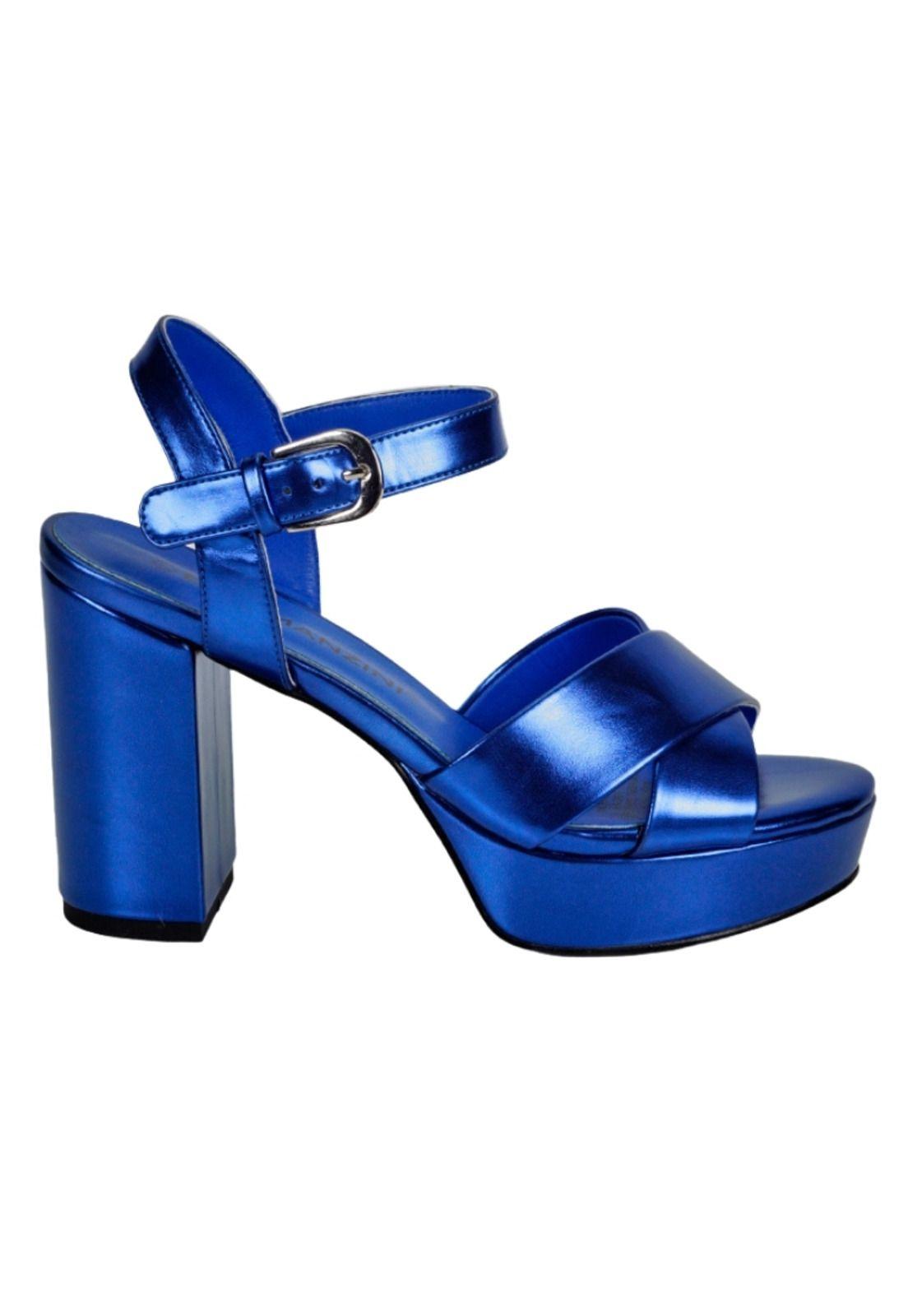 Sandalia Aratxi Azul-0